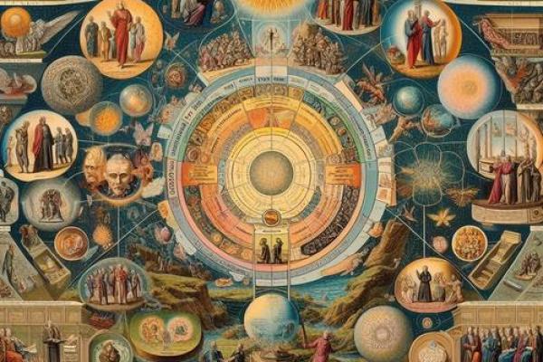 探秘1983年出生者的命运与人生轨迹