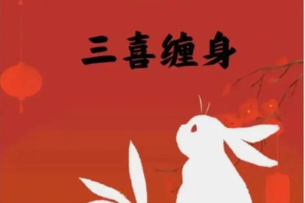 2026年命年解析：生肖兔的运势与生活的启示