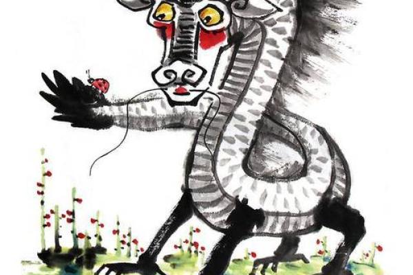 2024年属相与命理揭秘：让你掌握运势的秘密！