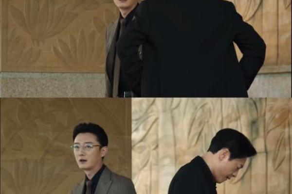 救命的兄弟：那些难以忘怀的生死之交