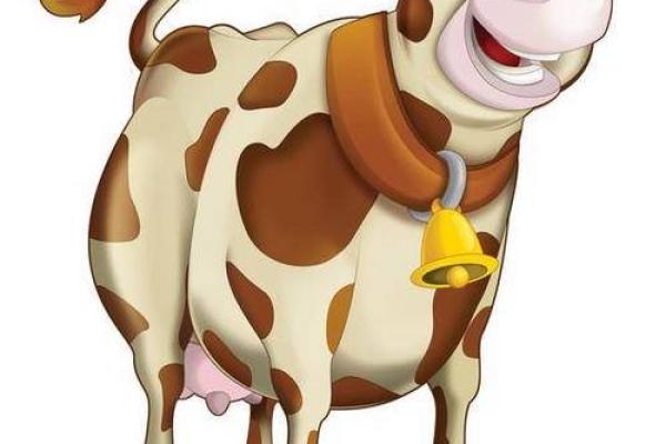 属牛命理与命格解析：探索牛年人的命运与性格特征