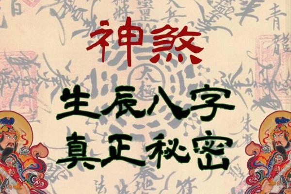 探寻八字命格:女命晚运的秘密与启示 探寻八字命格:女命晚运的秘密与启示