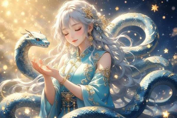 2014属蛇人的命运与性格分析：揭示你的人生潜能与挑战