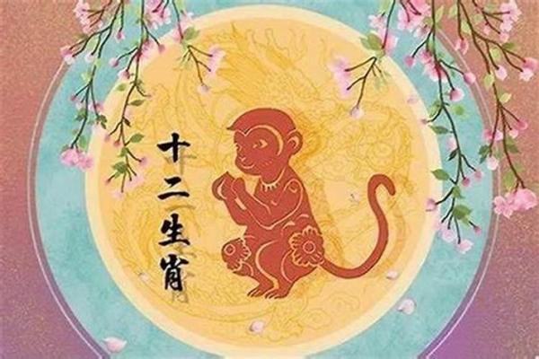 2014年猴年：生肖猴的命运与性格解析探秘