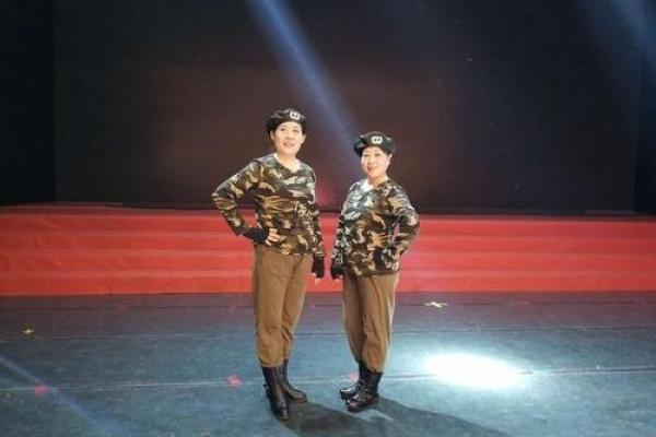 1971年，猪年：勇敢而富有韧性的命运之旅