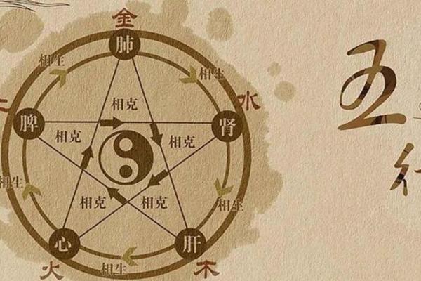 你是什么命？解析大海水命的独特魅力与人生启示