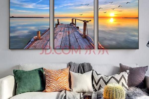 金命水命人卧室壁画选择指南：提升气场与运势的艺术之道