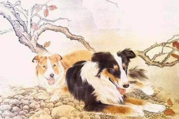 2019年属狗人的命运解析与生活指导