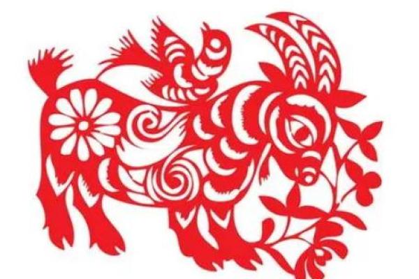 探索1979年的生肖性格与命运解析