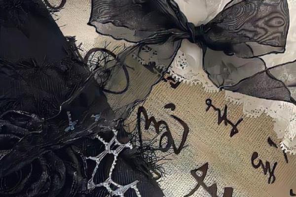 探索伤官女命格：她们的智慧与爱情之旅