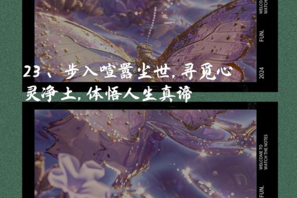 命中注定:探索“命”字组成的成语与人生哲学 命中注定:探索“命”字组成的成语与人生哲学