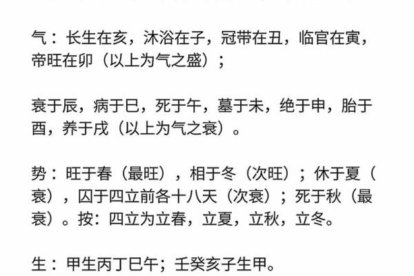 2024年出生的宝宝命运解析：五行与性格的关系