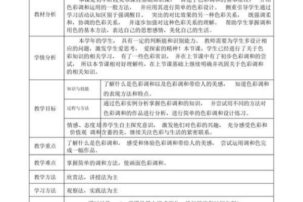 土命与木命相生相克，色彩的奥秘与调和之道