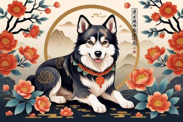 42岁属狗的命运与未来:解读狗年人的人生轨迹与风水机遇 42岁属狗的命运与未来:解读狗年人的人生轨迹与风水机遇