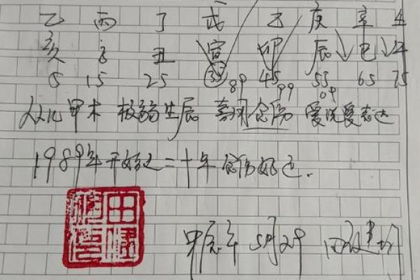 1992年出生的男性命运分析：探寻八字中的秘密与机会