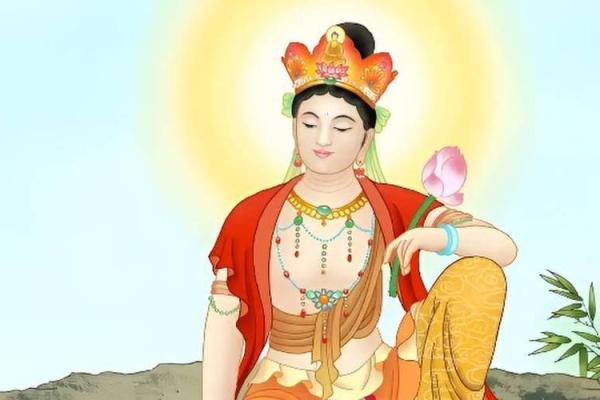 水命女性与财富的完美结合：解密命理中的财运搭配