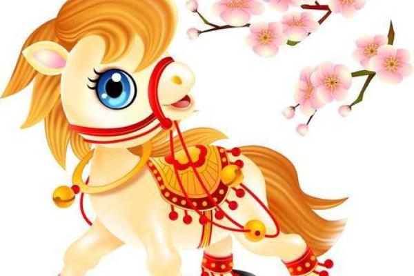 1978年属马的人:运势、性格与命理解析 1978年属马的人:运势、性格与命理解析