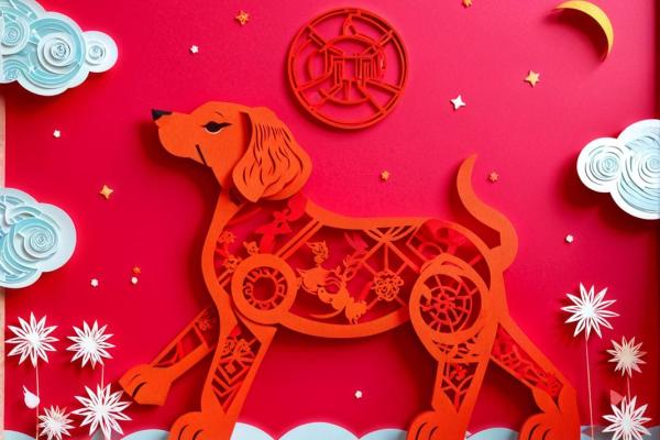 2018年属狗人命运解析:如何把握机会成就人生巅峰! 2018年属狗人命运解析:如何把握机会成就人生巅峰!