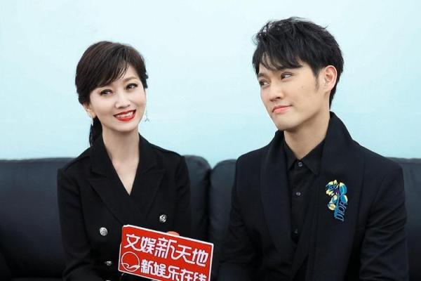 赵雅芝的爱与命 解读她丈夫的命理与人生轨迹 赵雅芝的爱与命 解读她丈夫的命理与人生轨迹