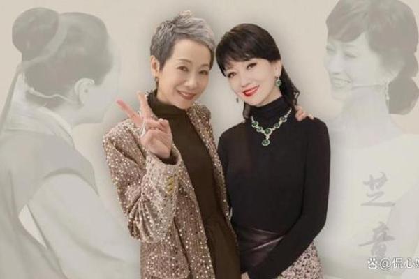 赵雅芝的爱与命 解读她丈夫的命理与人生轨迹 赵雅芝的爱与命 解读她丈夫的命理与人生轨迹