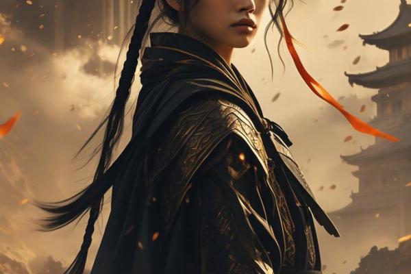 破解火命奥秘：如何利用智慧逆天改命？