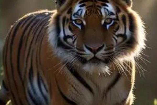 1998年生人何命？探寻生肖虎的神秘与命运