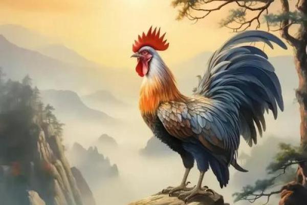 1969年属什么生肖？揭开属鸡人的神秘面纱！