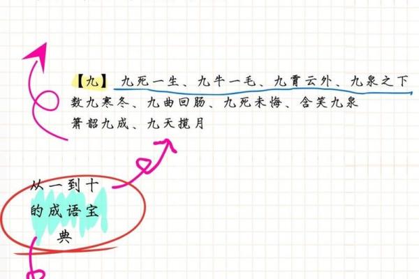 探寻成语的奥秘:智慧与哲理的结晶 探寻成语的奥秘:智慧与哲理的结晶