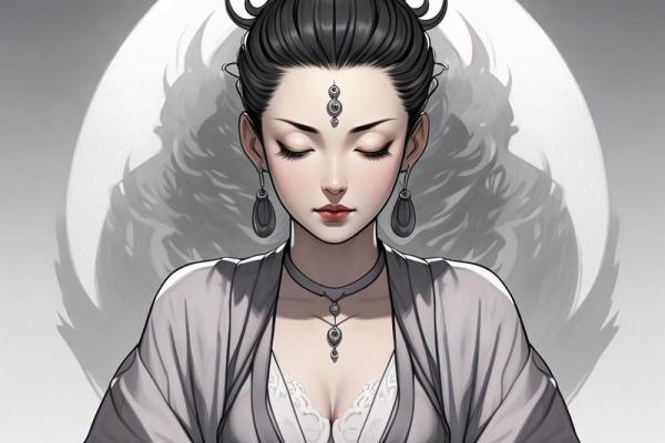 耳不听心不ignoring,心静如水的生活智慧 耳不听心不ignoring,心静如水的生活智慧