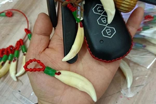 木命人士如何通过佩戴饰品辟邪，保平安？