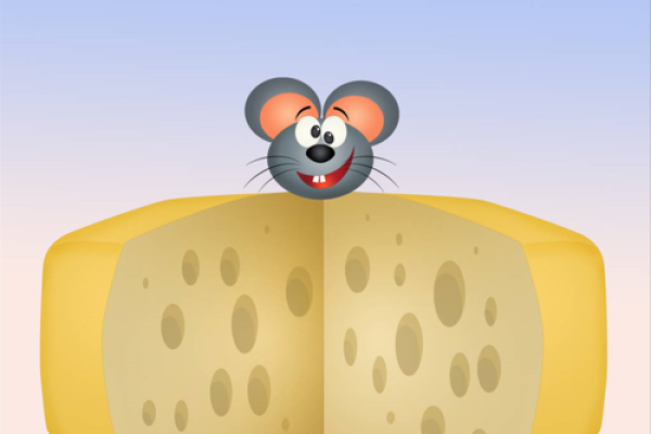 火鼠之命:璀璨人生的神秘启示 火鼠之命:璀璨人生的神秘启示