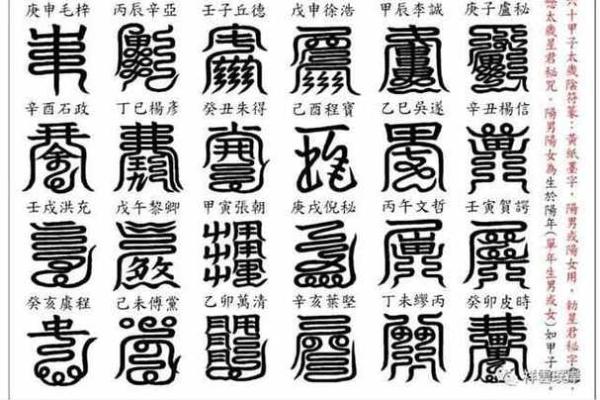 壬午丁未庚子丙子男命的命理解析与生活智慧 壬午丁未庚子丙子男命的命理解析与生活智慧