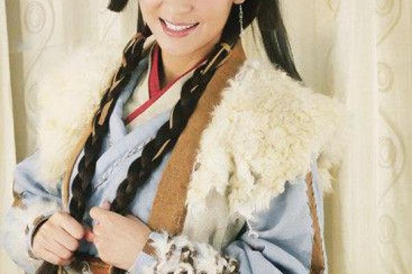 穆桂英挂帅：女英雄的传奇与智慧之路