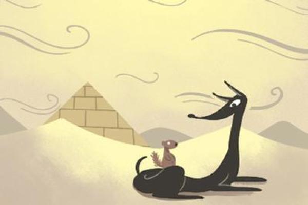 火鼠之命:璀璨人生的神秘启示 火鼠之命:璀璨人生的神秘启示