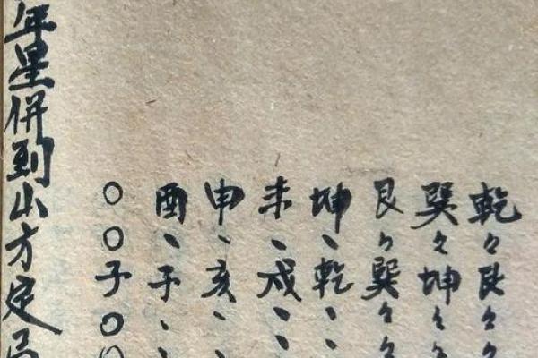 姓名学中的乾命与坤命：探索命理世界的奥秘之旅