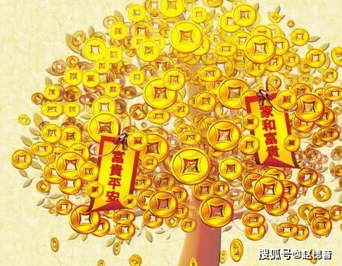 女命走财伤运：揭秘命理背后的财富与痛苦之旅