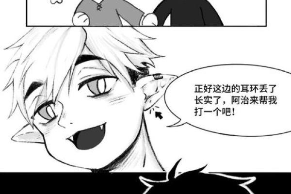 无发之人：命运与人生的精彩拼图