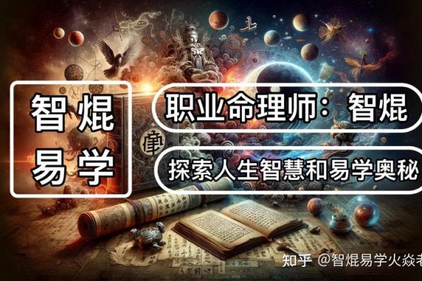 探寻命理学的奥秘：推荐10本必读书籍，让你解读命运与人生