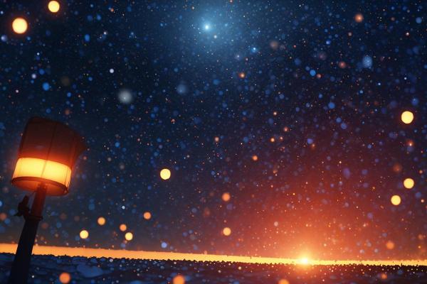 命理揭秘：仙命男生女的奥秘与魅力