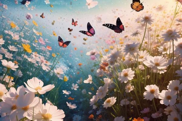 命理揭秘：仙命男生女的奥秘与魅力