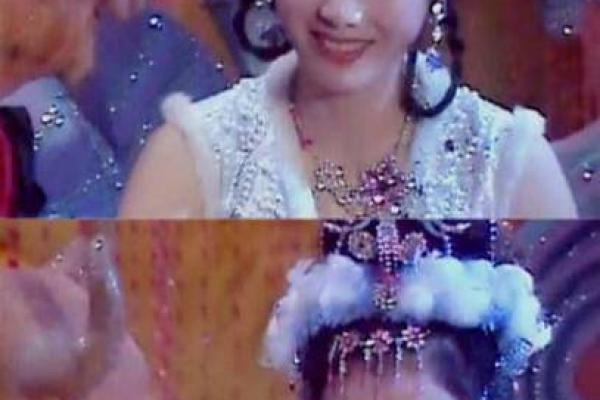 探秘狐狸精命格：她们灵动而魅惑的命运之旅