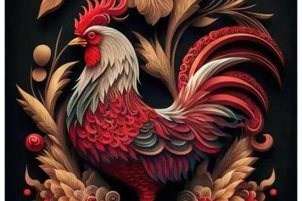 2017年鸡年出生的人的命运分析与人生秘籍