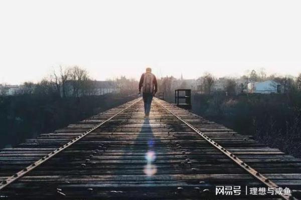 女人命运的阴差阳错：探索人生的起伏与选择