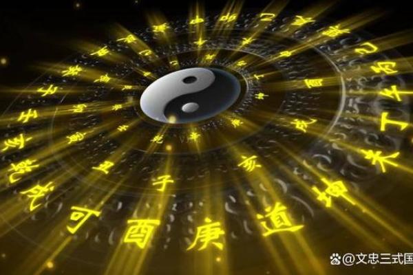 年命与卦命的区别：深入解读古老智慧的魅力