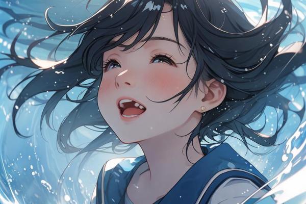 海水命：探索我们与大海命运的深刻联系