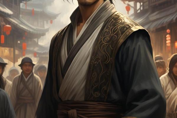 命运和言辞：从成语探寻人生的奥秘