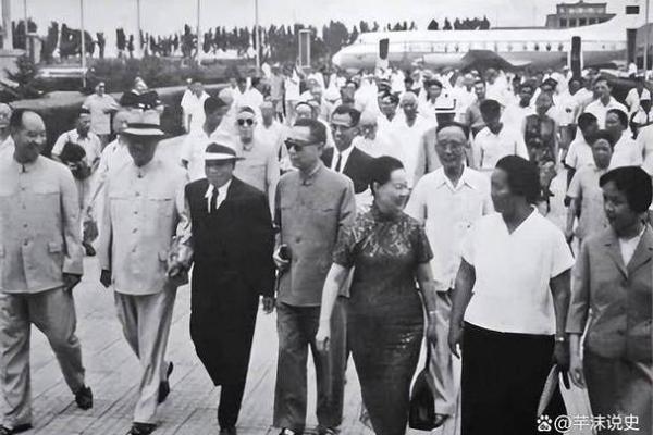 1369年：明朝初年的命运与历史转折点