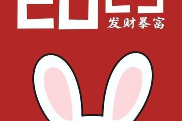2023年命理解析：属于兔年的神秘力量与生活启示