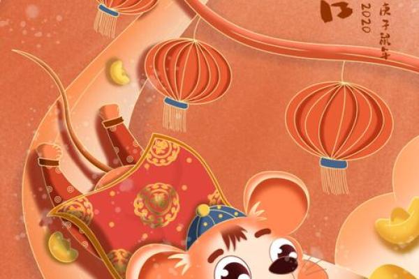 2020年腊月鼠命解析:探索鼠年宝宝的性格与命运之路 2020年腊月鼠命解析:探索鼠年宝宝的性格与命运之路