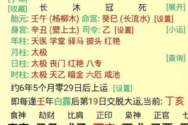 命理探秘:木命人最需的命格搭配解析 命理探秘:木命人最需的命格搭配解析